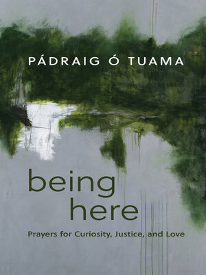 cover image of Being Here